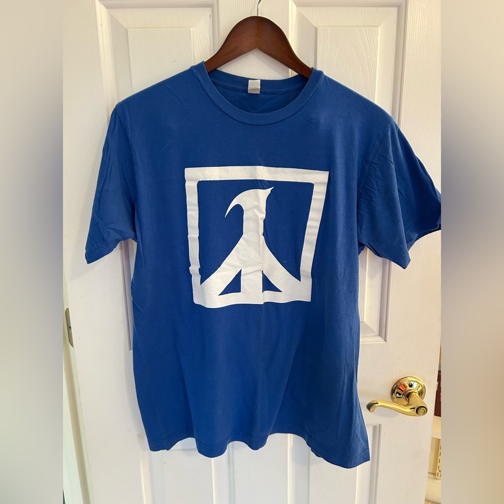 Vintage Ryan Adams Band t-shirt